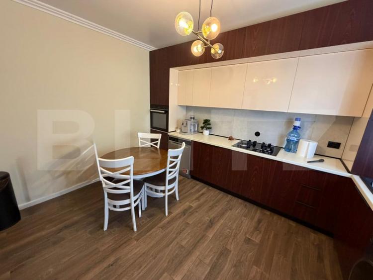 Casă cu 3 camere cu Teren 323 Mp în Central