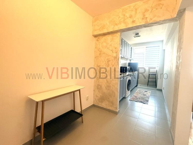 Apartament 2 camere de închiriat zona Dorobanti-Perla-Stefan cel Mare - 12