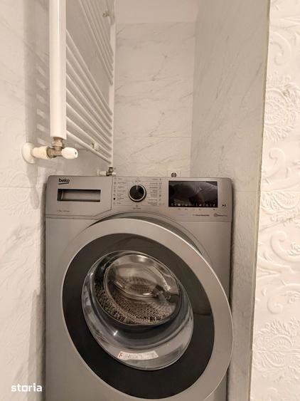 Apartament cu 2 camere în Ghencea
