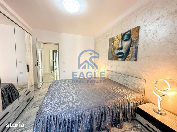 Apartament cu 3 camere, mobilat în ICIL
