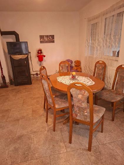 Casă cu Teren 20 Mp în Ghioroc