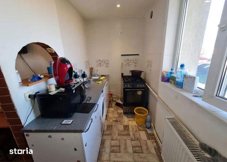 vand apartament 2 camere in bucuresti sector 5 rahova - 6