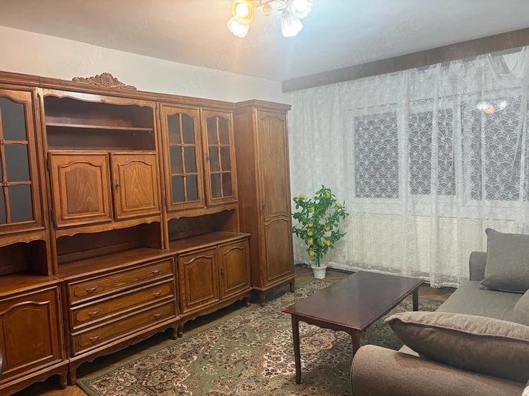 Apartament cu 2 camere decomandat în Odobescu