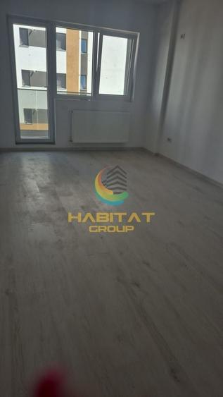 Garsonieră semidecomandată în Sud