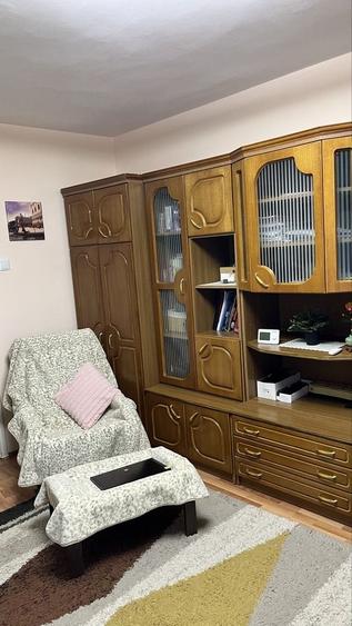 Garsonieră decomandată în Gheorghe Doja
