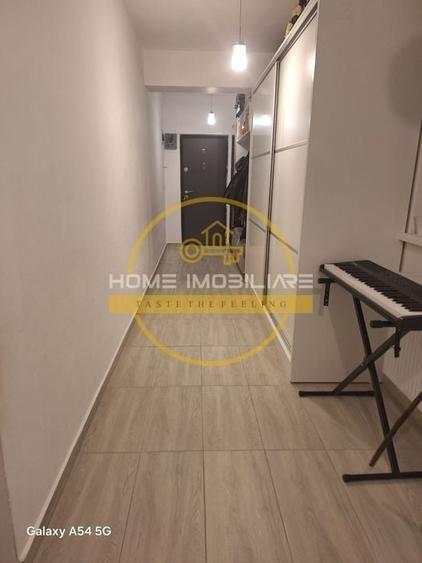 🏠Apartament 3 cam, 94MP, decomandat, etaj 1 // 📍Păcurari - Kaufland - 8
