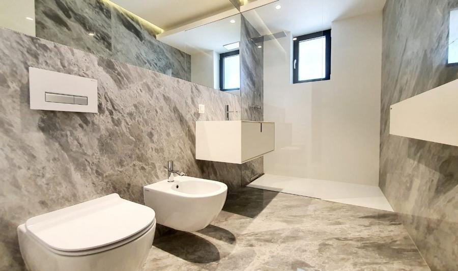 Apartament cu 5 camere în Kiseleff
