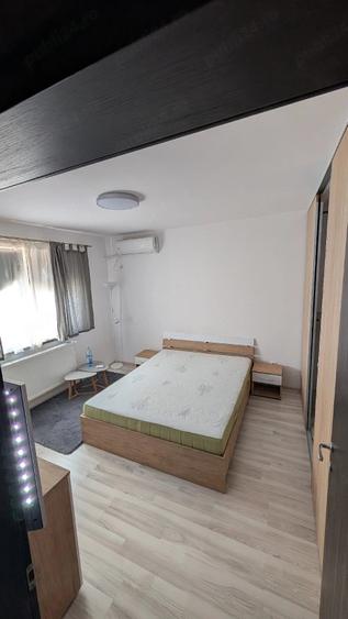 Garsonieră decomandată în Sinești
