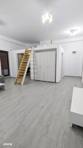 Garsonieră în Vitan