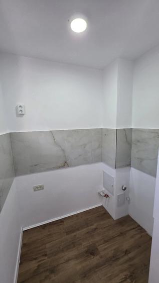 Garsonieră nedecomandată în Tomis Nord