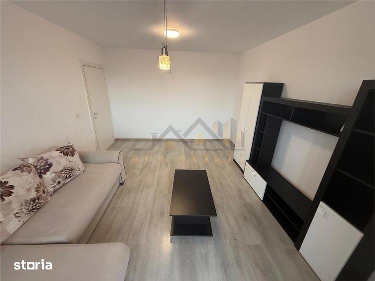 Apartament cu 2 camere decomandat, mobilat în Ciarda Roșie
