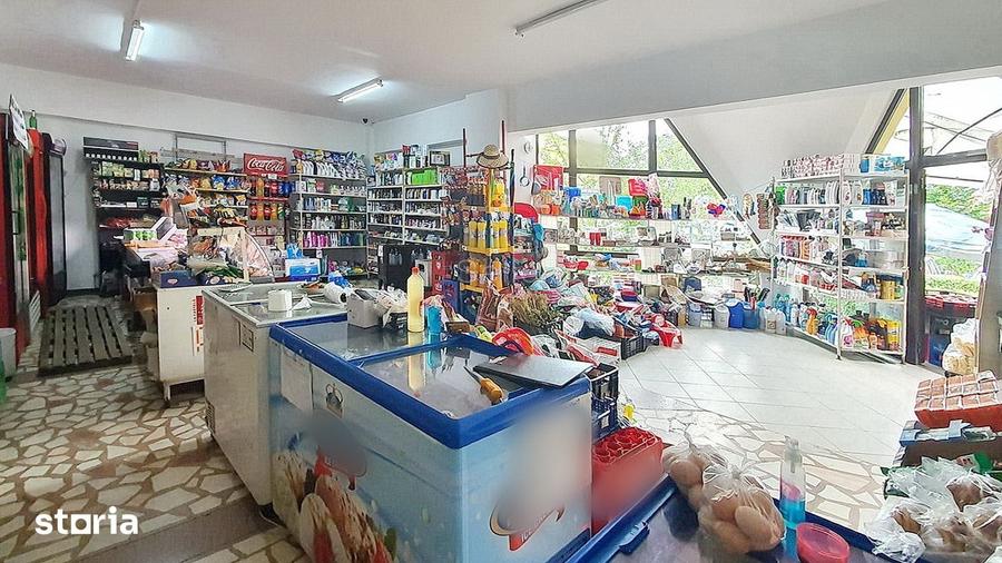 Spațiu comercial, de 90 mp, în Triaj
