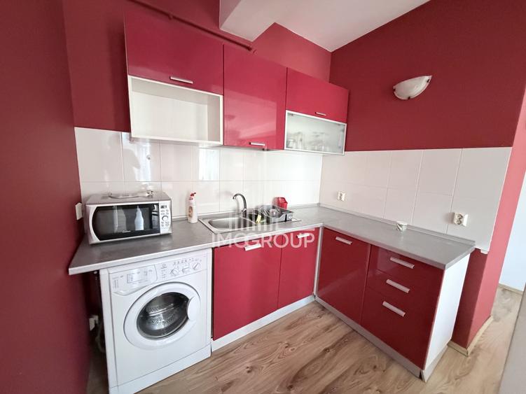 Apartament 3 camere |1 baie | terasa | Zorilor, strada Padurii - 3