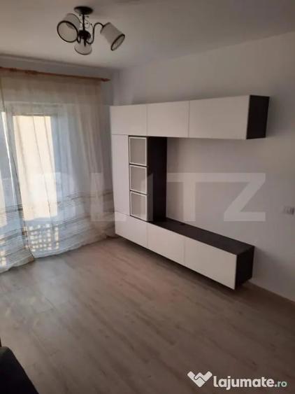 Apartament 2 camere, 46 mp, zona Pacurari - 5