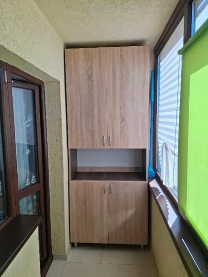 Apartament cu 3 camere decomandat, mobilat în 1 Decembrie 1918