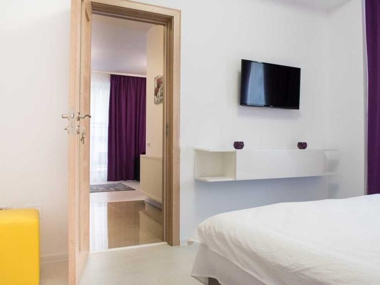 Apartament cu 2 camere decomandat în Nord