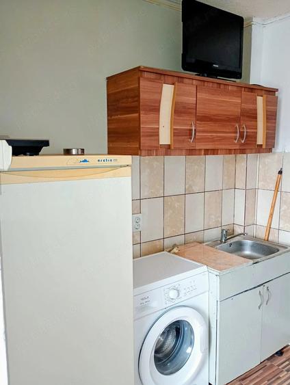 Garsonieră semidecomandată în Dacia