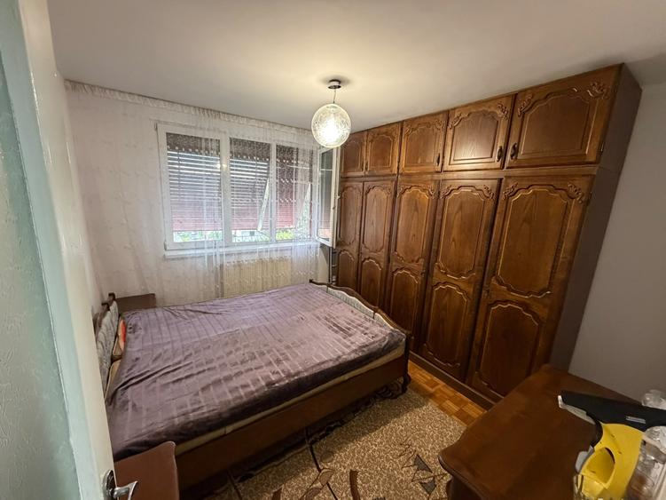 Apartament cu 2 camere decomandat, mobilat în Grigorescu