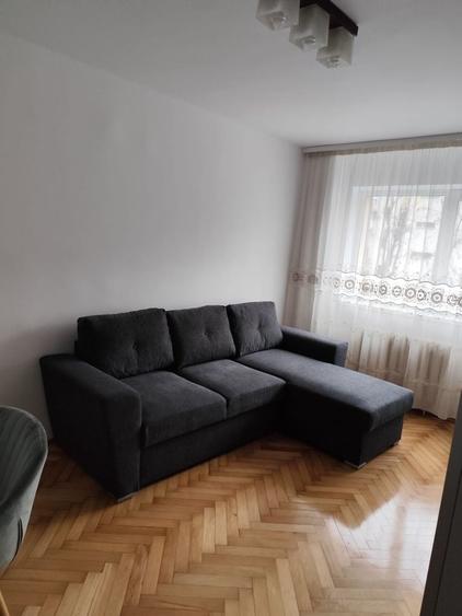 Inchiriez apartament cu 2 camere in Manastur - 2