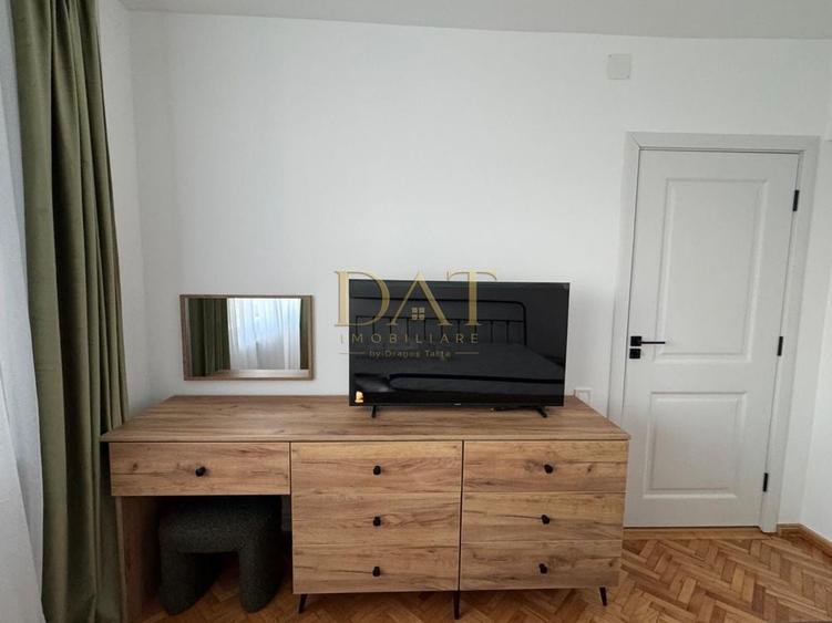 Apartament 2 camere | Nou | Complet utilat | Gheorgheni - 5
