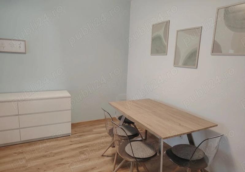 Grand Arena-Metalurgiei | 3 camere | 2 bai | parcare | centrala - 5