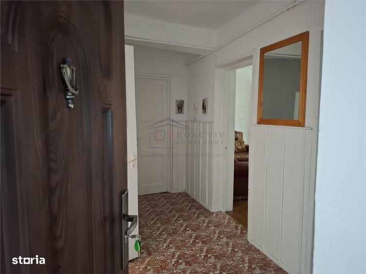 Apartament 2 camere | George Enescu | i2c-1729 - 4