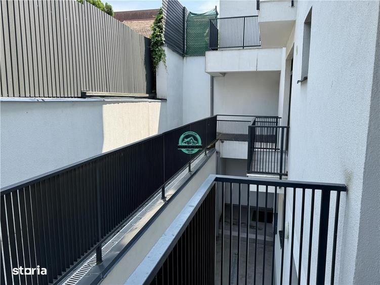 Apartament cu 2 camere de vanzare, openspace, bloc nou, in Centru - 1
