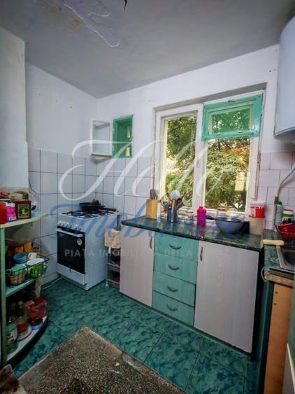 Apartament cu 4 camere decomandat în Mănăștur
