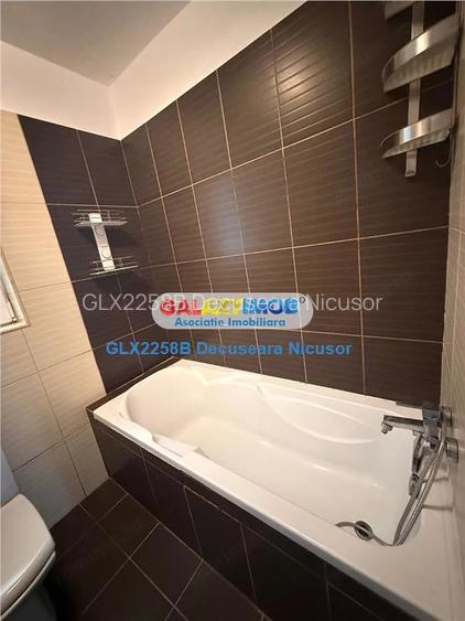 Apartament 3 Camere, Orhideelor, Terasa, Militari Residence, 550 euro