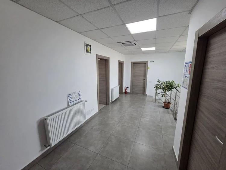 Birou, de 100 mp, în Ultracentral