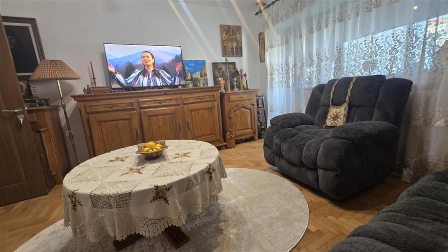 Apartament 4 camere – bloc Belvedere! Suceava! De Vanzare! 0727817187 - 1