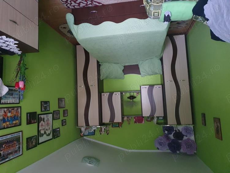 Casă cu 4 camere cu Teren 1250 Mp în Oltina