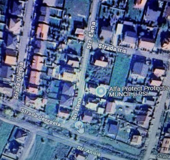 Teren intravilan 274 mp Mosnita Noua, Jud Timis 28.03 - 2