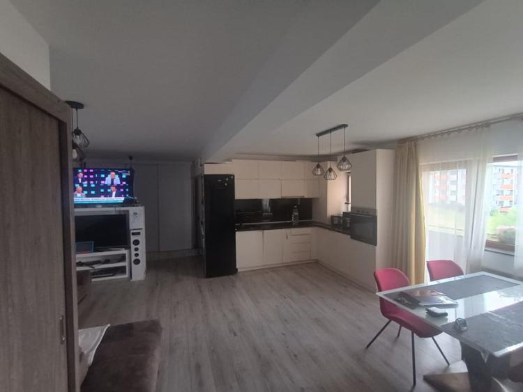Apartament 3 camere, SU 66mp, zona Sub Cetate - 6