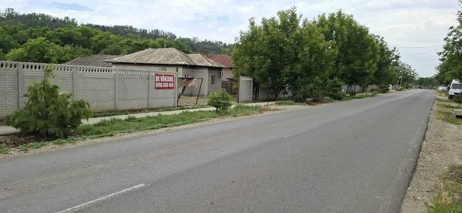 Casa +Teren 2000mp(45 km de Bucuresti)-Ideal Locuinta sau Afacere - 1
