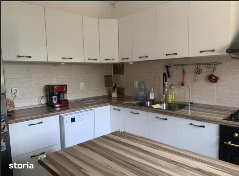 Casă cu 4 camere cu Teren 500 Mp în Crevedia
