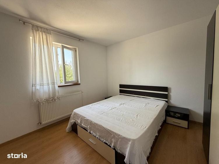 Casa si depozit materiale constructii( 35 km de Bucuresti) - 6