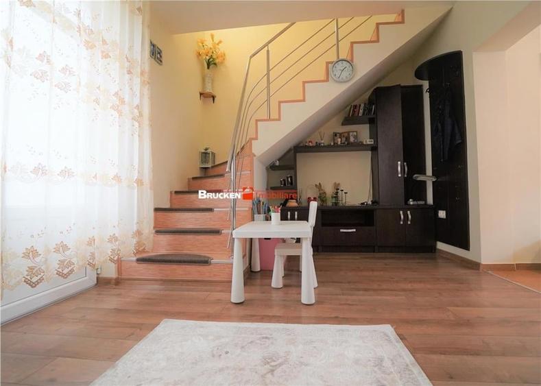 Casă cu 3 camere cu Teren 116 Mp în Oncea
