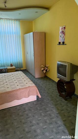 Garsonieră nedecomandată în Iosefin