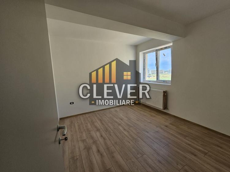 Apartament 2 Camere decomandat,finalizat, 0% Comision - metrou  Teclu - 8