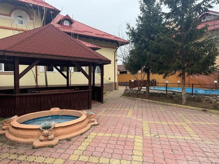 Casă cu 4 camere cu Teren 400 Mp în Colentina