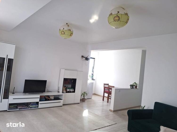 Casă cu 3 camere cu Teren 200 Mp în Central