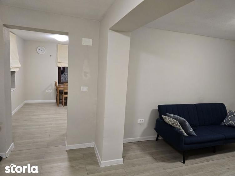 Casă cu 2 camere cu Teren 75 Mp în Valea