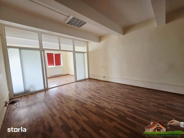 Spatii comerciale BIROURI Bucium zona Phoenix de la 35 mp la 100 mp - 9