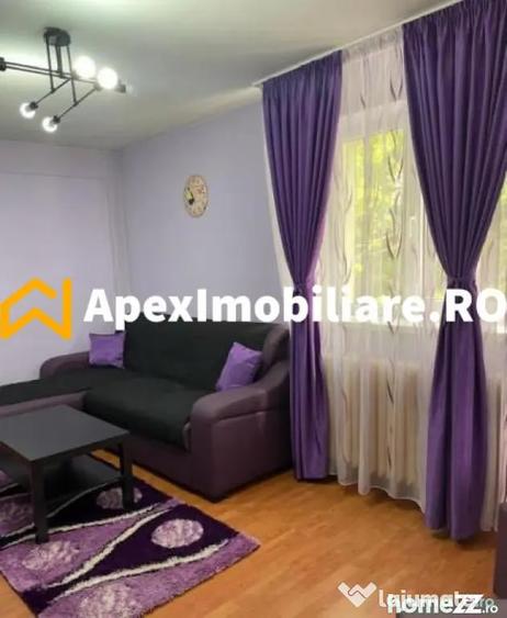 Apartament 2 camere de inchiriat Doamna Ghica Bucure?ti | A - 3