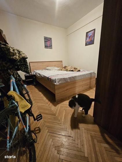 Apartament 2 camere ULTRACENTRAL, etajul 1, cu Balcon - 5