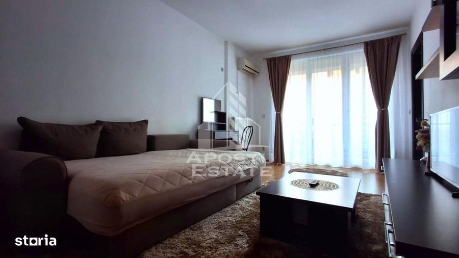 Apartament 1 camera, zona Parcul Orizont negociabil - 4