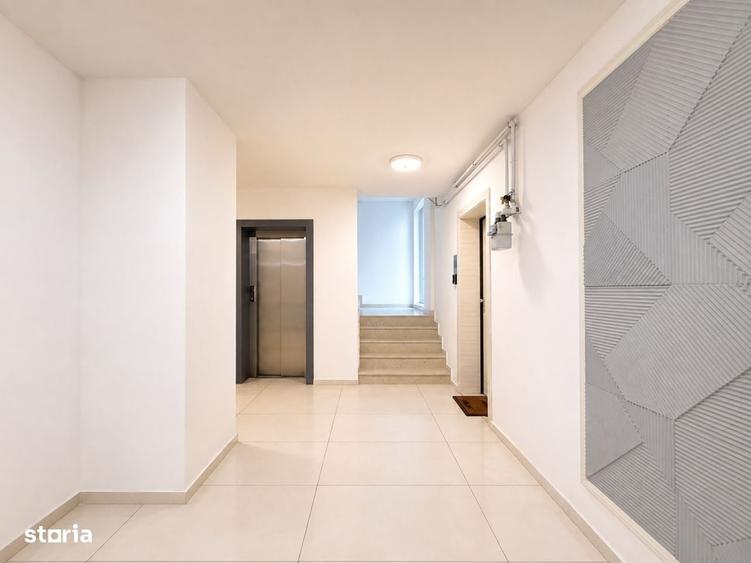 Apartament cu vedere la mare, la cativa pasi de plaja | 2 camere | Mam - 5