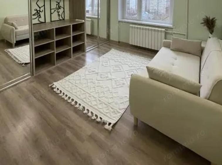 Inchiriere apartament 2 camere in zona Sebastian - 1