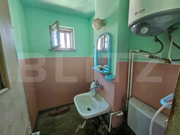 Apartament cu 2 camere decomandat în Cugir